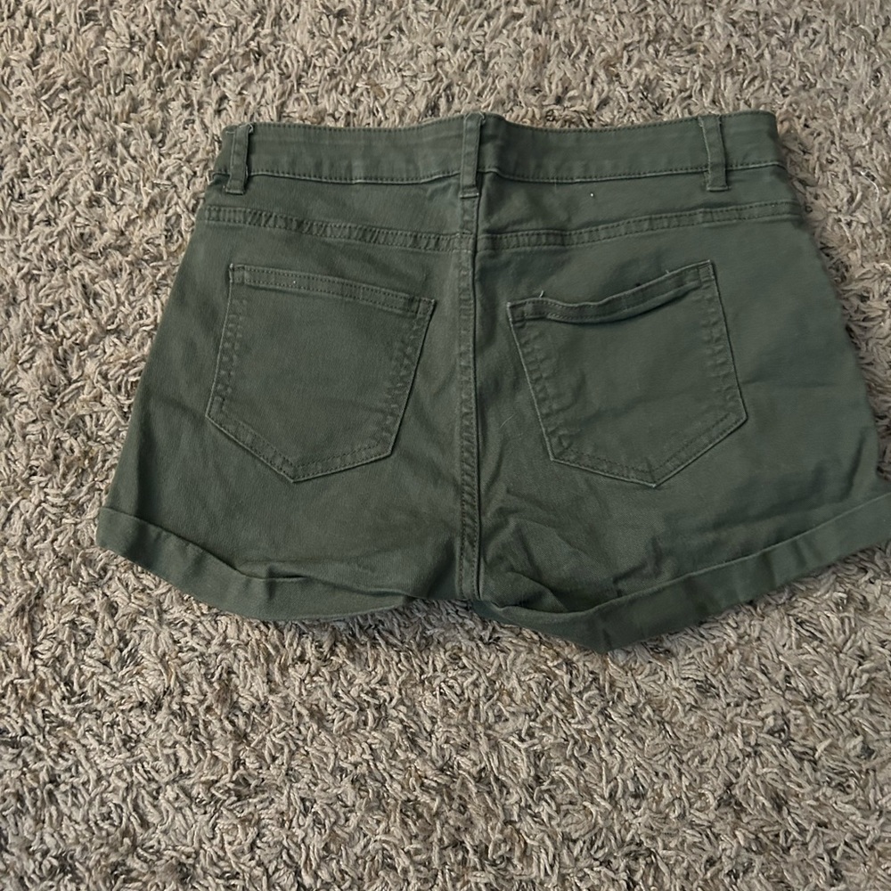 H&M shorts